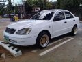 2009MT Nissan Sentra GX All Original Private for sale-0