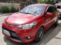 2014 Toyota Vios e at for sale-1