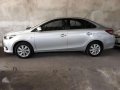 2013 Toyota Vios e manual transmission for sale-4