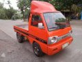 For sale Suzuki Multicab dropside 2003 model-0