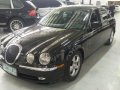 2001 Jaguar S-type for sale-0