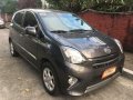 Toyota Wigo 2017 G for sale-2