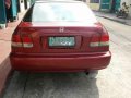 For sale only 1997 Honda Civic lxi-3