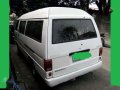 For sale Mitsubsihi L300 VERSA VAN 2008 model-6