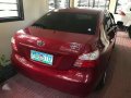 Toyota Vios J 2007 for sale-5