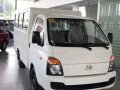 For sale 2018 Hyundai H100 dual aircon 98K all in-0