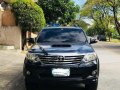 2013 Toyota Fortuner G 4x2 AT for sale-0