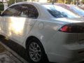 For sale: 2011 Mitsubishi Lancer EX MX-6