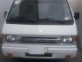 2011 Mitsubishi L300 Aluminum Van for sale-0