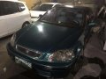 1998 Honda Civic Vtec all Power Top of the Line for sale-2