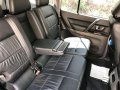 2006 Mitsubishi Pajero 5 door for sale-9