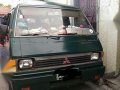 For sale Mitsubishi L300 Van 1996-0