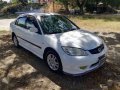 For sale Honda Civic 2004 VTI-S Automatic-0