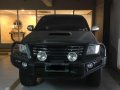 For sale Toyota Hilux 2012 AT-0