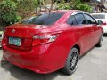 2014 Toyota Vios e at for sale-2