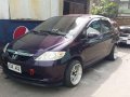 Honda City Idsi 2004 model for sale-9