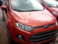 For sale 2018 Ford Ecosport Promos!-1