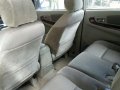 2013 Toyota Innova G Diesel Lady Owned for sale-5