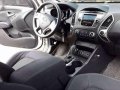 2013 Hyundai Tucson automatic 4wd crdi diesel for sale-7