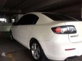 Mazda 3 2008 like new for sale-3