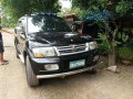 Misubishi Pajero 2008 model for sale-1