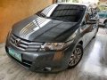 Honda City 1.5 E 2011 Top Of The Line for sale-2