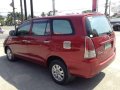 Rush sale Toyota Innova e manual 2008-7