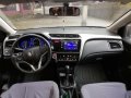 For Sale 2014 Honda City VX top of the line-2