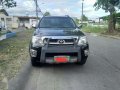 For sale 2011 Toyota Hilux G manual-0