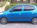 Hyundai i10 2009 Model Manual for sale-3