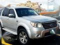 Ford Everest 4x2 Automatic 2010 for sale-3