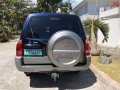 2006 Mitsubishi Pajero 5 door for sale-3