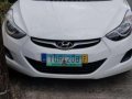 2012 Hyundai Elantra 1st owned for sale-0