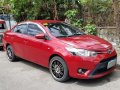 2014 Toyota Vios e at for sale-0