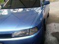 1999 Mitsubishi Lancer pizza for sale-0