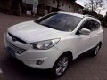 2013 Hyundai Tucson automatic 4wd crdi diesel for sale-3
