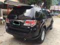 2013 Toyota Fortuner 2.7 G for sale-3