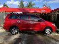 For sale Toyota Innova 2.5E DSL-9