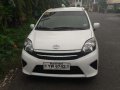 Toyot Wigo E 2016 Manual P86K DP for sale-5