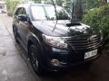 2015 Toyota Fortuner v 4x2 matic vnt for sale-3