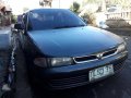 1993, Mitsubishi Lancer GLXI for sale-1