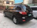 2008 Hyundai Santa Fe 1st owner for sale-2