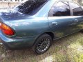 1997 Mazda 323 AT for sale-3