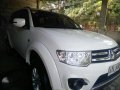 2014 Mitsubishi Montero sport glx mt for sale-2