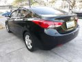 2012 Hyundai Elantra gls Top of the line for sale-4