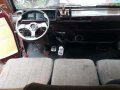 For sale Mitsubishi L300 versa van 1989-3