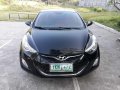 2012 Hyundai Elantra gls Top of the line for sale-2