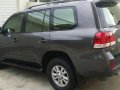 Toyota Land Cruiser 2011 for sale-2