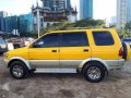 2003 Isuzu Xuv Diesel engine for sale-1