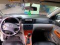 2002 Toyota Corolla Altis 1.6e for sale-2